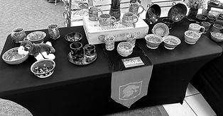 Visit LionHeart Clays at our in-person events