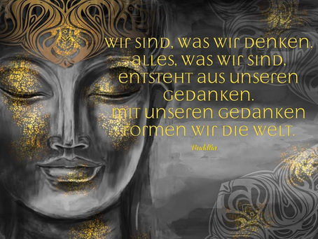 Affirmationen und Glaubenssätze