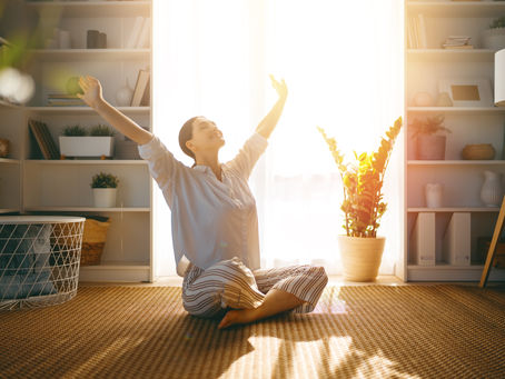 The Power of a Spotless Home: Enhancing Your Quality of Life