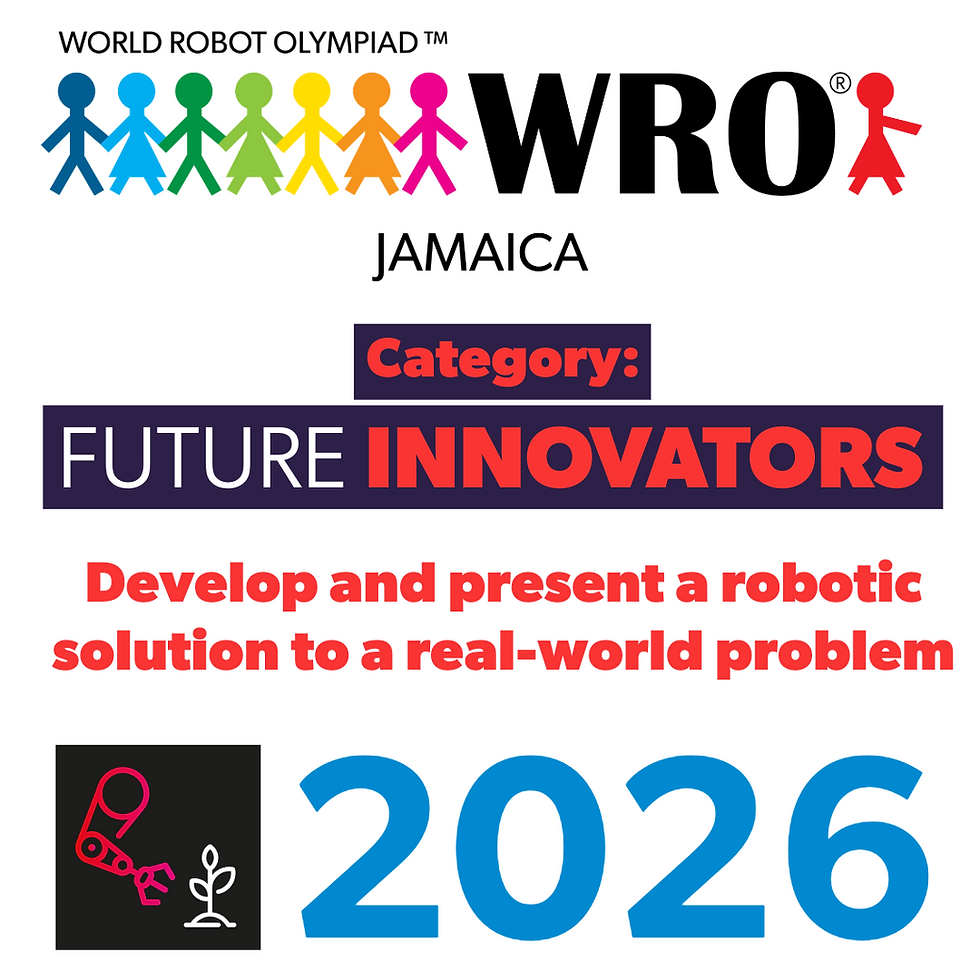 Thumbnail: WRO 2026 - Team Entry Fee (2 to 3 students)