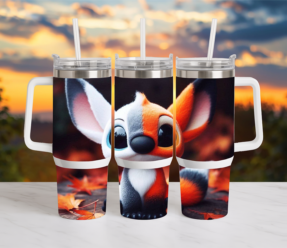 Stan cup ''Stifoxy''