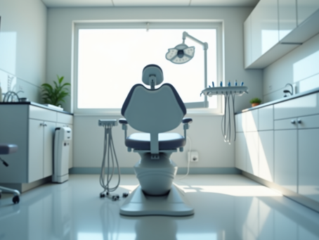 Discover Comprehensive Family Dental Care at Mia Family Dental