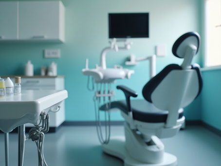 Cosmetic Dentistry Services at Mia Family Dental