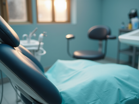 Transform Your Smile with Cosmetic Dental Options