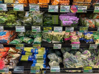 My Favorite Things from Trader Joe's That You Must Try and WHY!