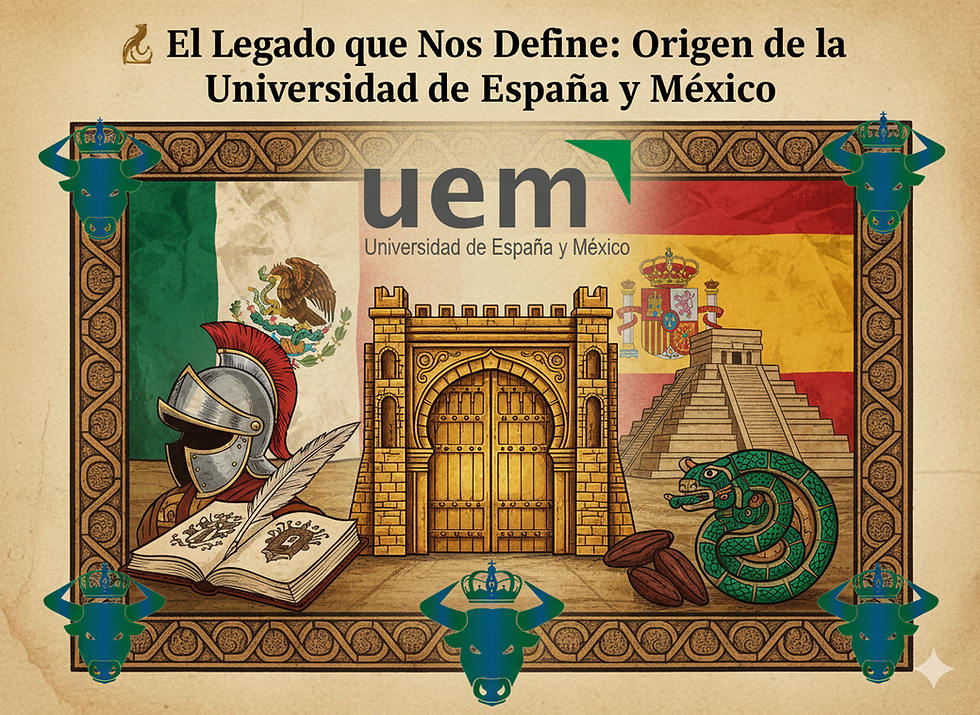 Educación que trasciende en nuestra historia