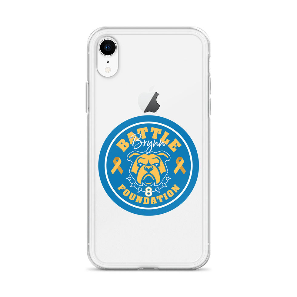 Thumbnail: Clear Case for iPhone®