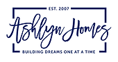 Ashlyn Homes Box Logo - Navy .png