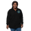 Thumbnail: Unisex fleece pullover