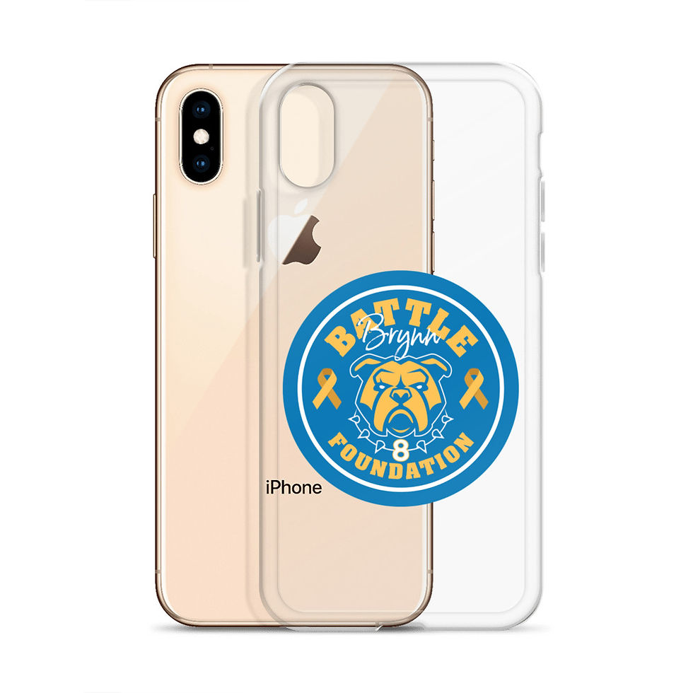 Thumbnail: Clear Case for iPhone®