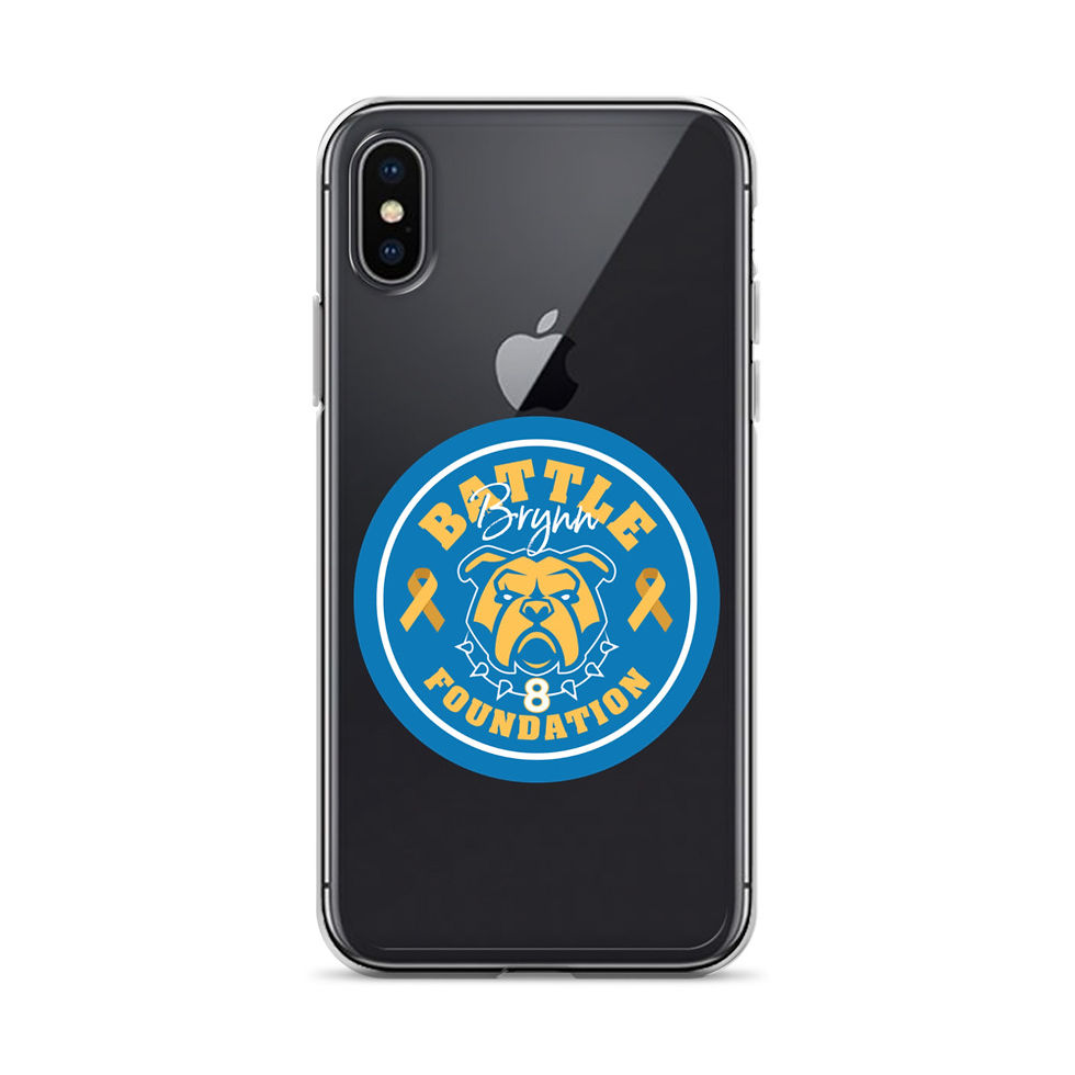 Thumbnail: Clear Case for iPhone®