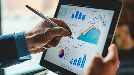 Beyond Rankings: How B2B Companies Can Drive Qualified Leads with SEO