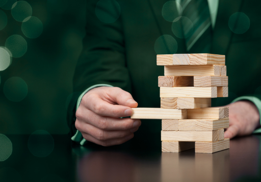 Top 4 Business Risks of Ignoring IT Strategy