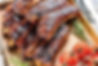 Costillas BBQ