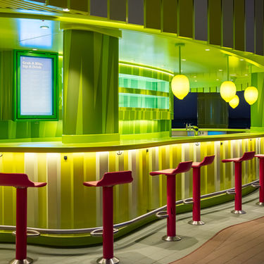 bespoke lighting fixtures, bespoke chandeliers, made in germany, lighting manufacturer, cruise ships, decorative lighting, customized chandeliers, 