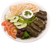 Troy's Greek Restaurant.net