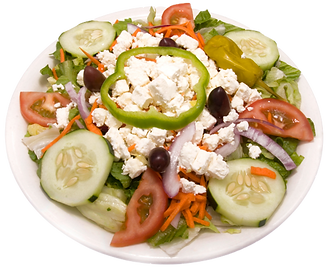 Troy's Greek Restaurant