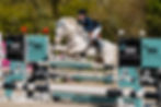 Springen RSC de Roosberg
