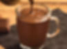 Chocolate quente
