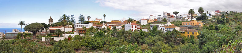 Icod de los Vinos By Marc Ryckaert (MJJR) - Eigenes Werk CC BY 3.0 Wikipedia