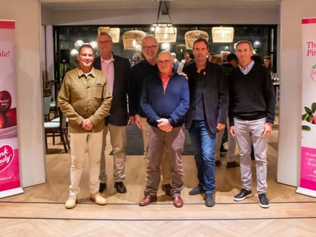 International Pink Lady Alliance Closes As Brand Management Centralises Under APAL