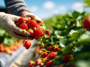 Agri-Food Tops Migrant Farmworker Abuse Cases Worldwide, Including UK