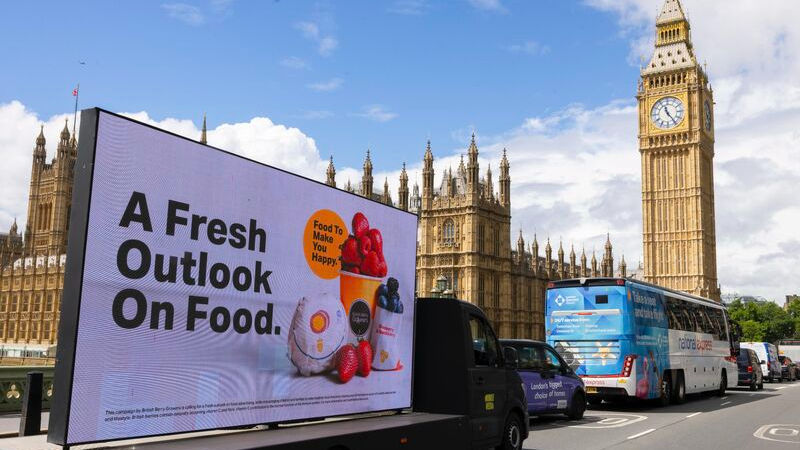 Image: British Berry Growers