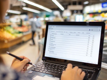Supermarket Supplier Issues Edge Up, GCA Survey Finds