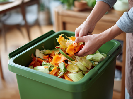 Anaerobic Digestion Capacity Must Expand Urgently As Households Normalise Rising Food Waste