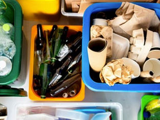 UK Packaging Pact Expands Scope To All Materials