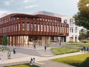 Syngenta To Develop £100m AI-Powered Crop Research Centre In UK