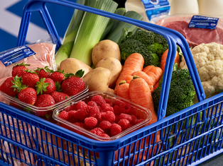 Scottish Local Food Sourcing Rises Amid Call For Urgent UK Import Review
