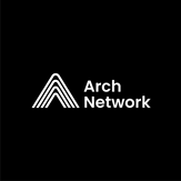 Arch Network Logo