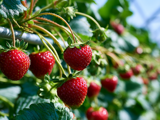 Soft Fruit Robotics Project Targets Labour Efficiency Gains For UK Growers