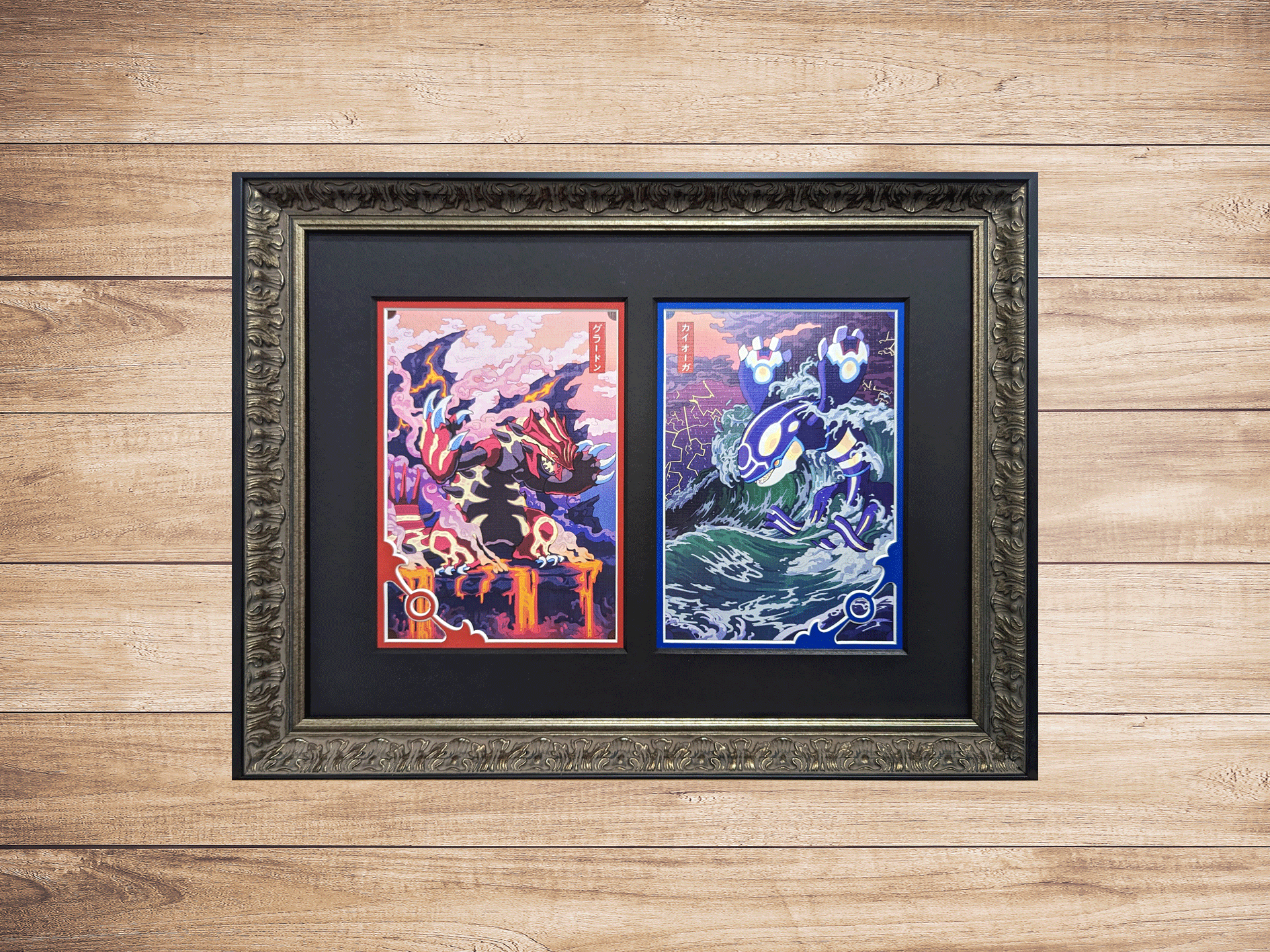 Playful Charm: Pokemon Art Framed at Boutique Framing, Ascot, Brisbane. Elevate Your Pokemon Art with Expert Picture-Framing Services. Immerse Yourself in the World of Beloved Characters. Preserve Your Pokemon Art with Impeccable Craftsmanship and Custom Frames. Explore Framing Options that Celebrate the Fun and Magic of Pokemon at Boutique Framing.