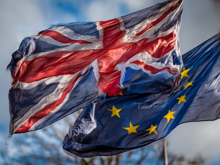 Industry Calls Grow For Clarity On UK-EU SPS Agreement
