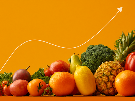 Produce Prices Could Soar 170% By 2050 As Climate Change Intensifies