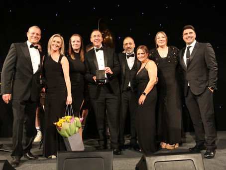 IFCO Crowned FPC Fresh Awards Business Service Partner of the Year