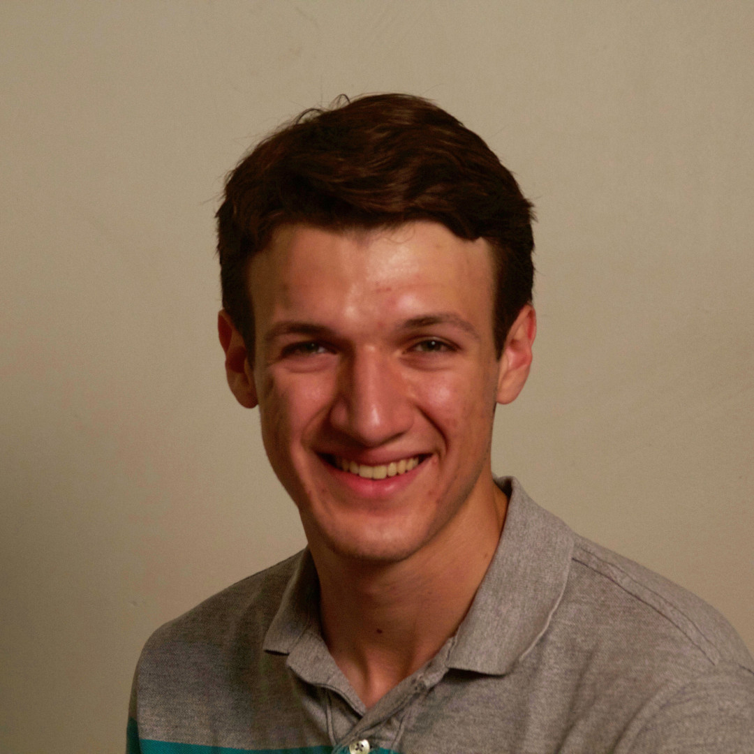 Caleb Porto