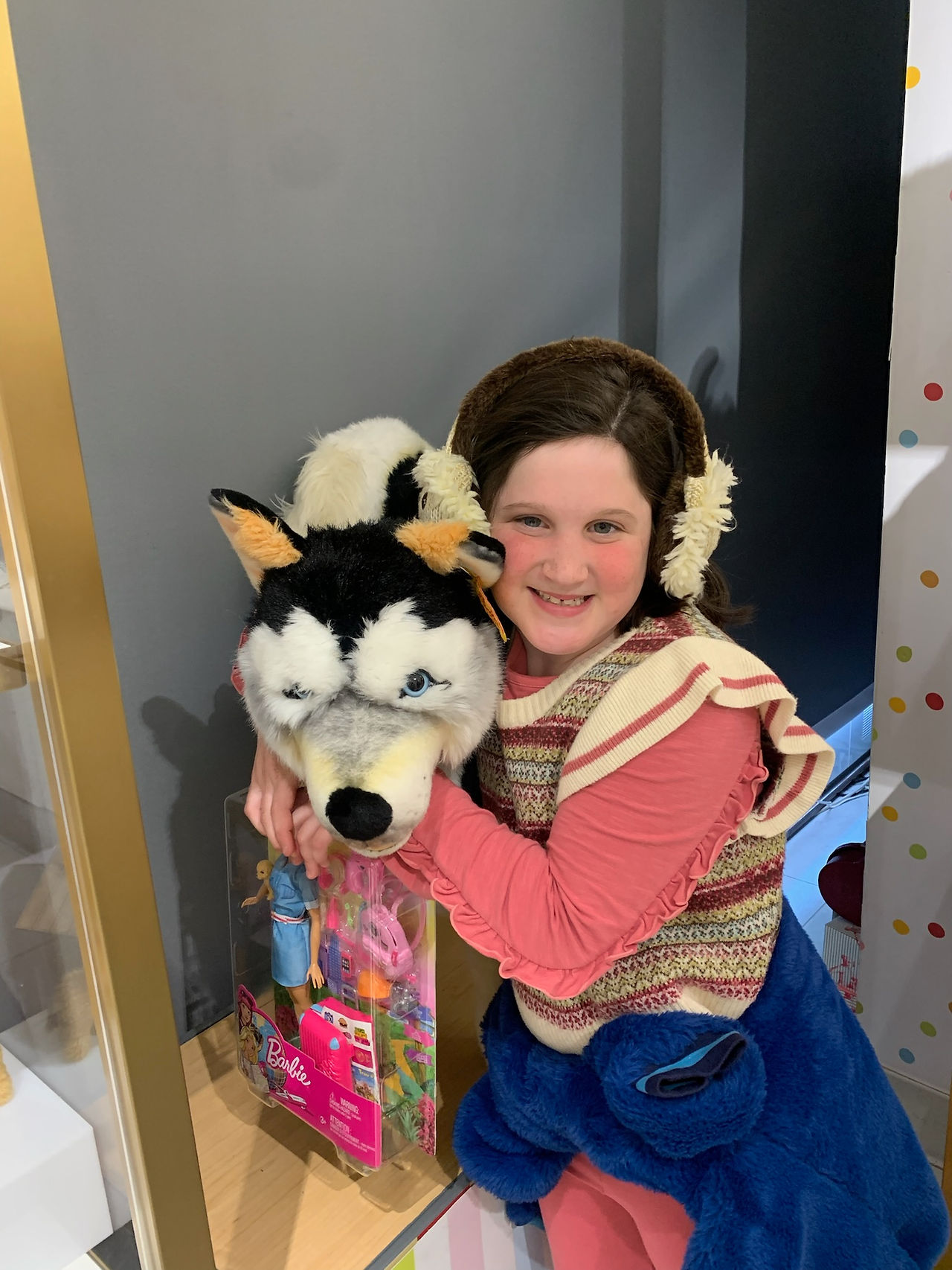 FAO Schwartz