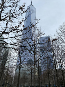 One World Trade
