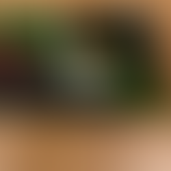 Caviar & Avocado Nori Taco