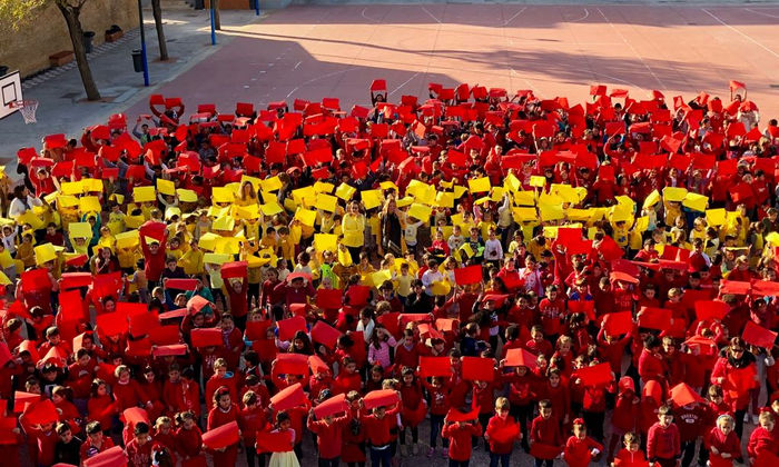 Día de la Constitución
