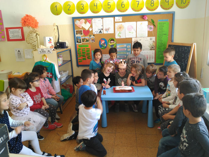 Felicidades LucÃa
