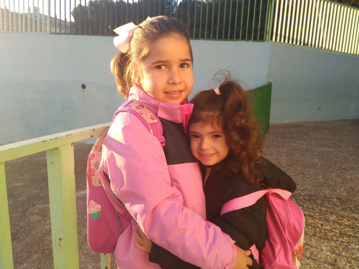 Día de reencuentros