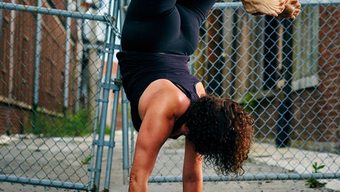 Private yoga 