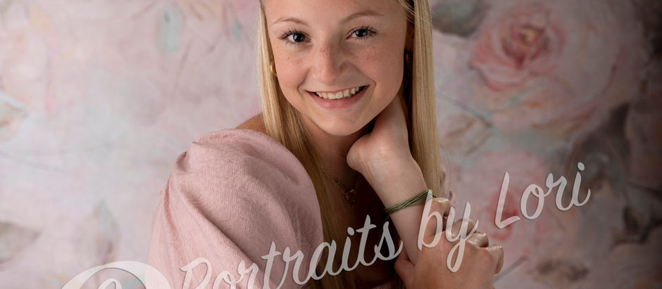 Madi Finn-Class of 2023