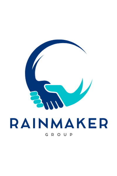 Rainmaker logo