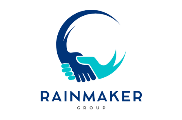 Rainmaker logo