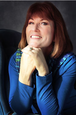 Picture of Robin Shatz, owner and founder of Whole Living DNA Epigenetics.